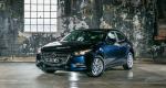 Mazda3 Neo Hatchback 2016 года (AU)